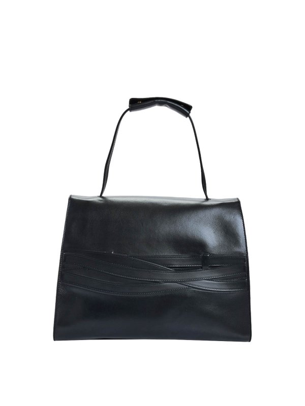 MOSCHINO buy online Shopper - Schwarz