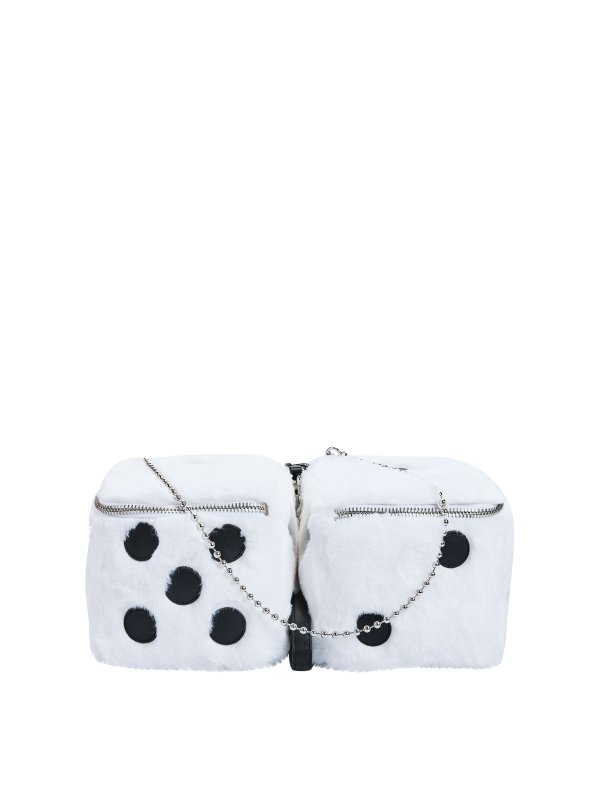 MOSCHINO buy online Dice Bag
