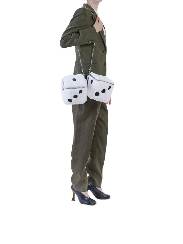 totes bags shop online Dice Bag