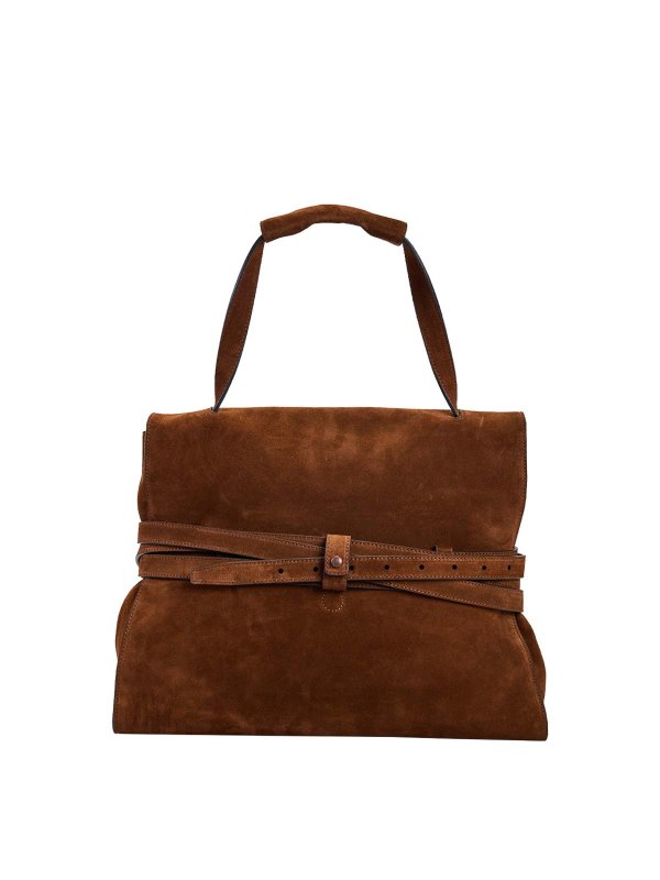 Shopper - Braun shop online: MOSCHINO