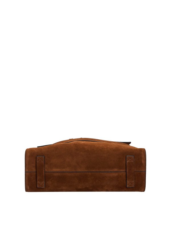 MOSCHINO buy online Shopper - Braun
