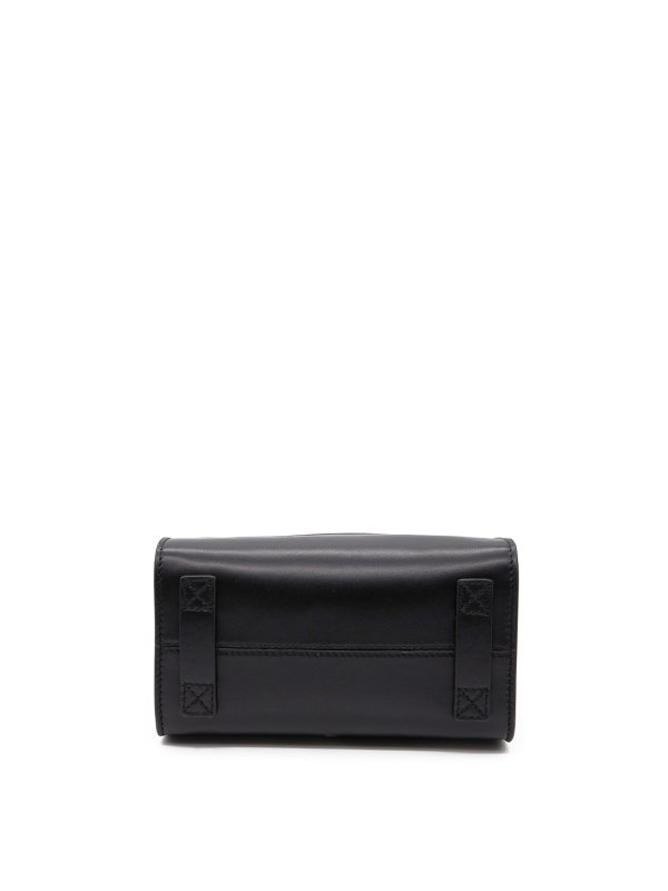 MOSCHINO buy online トートバッグ - 黒