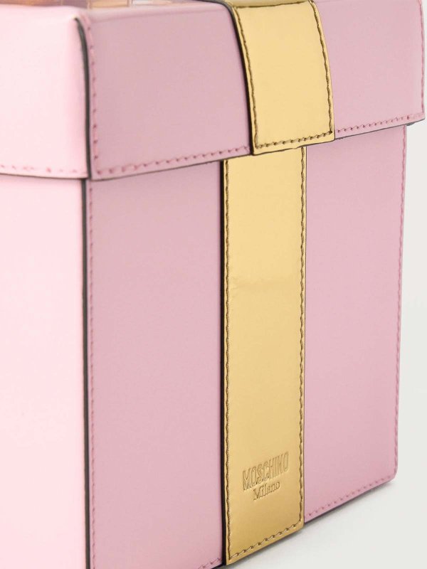MOSCHINO buy online Borsa Regalo
