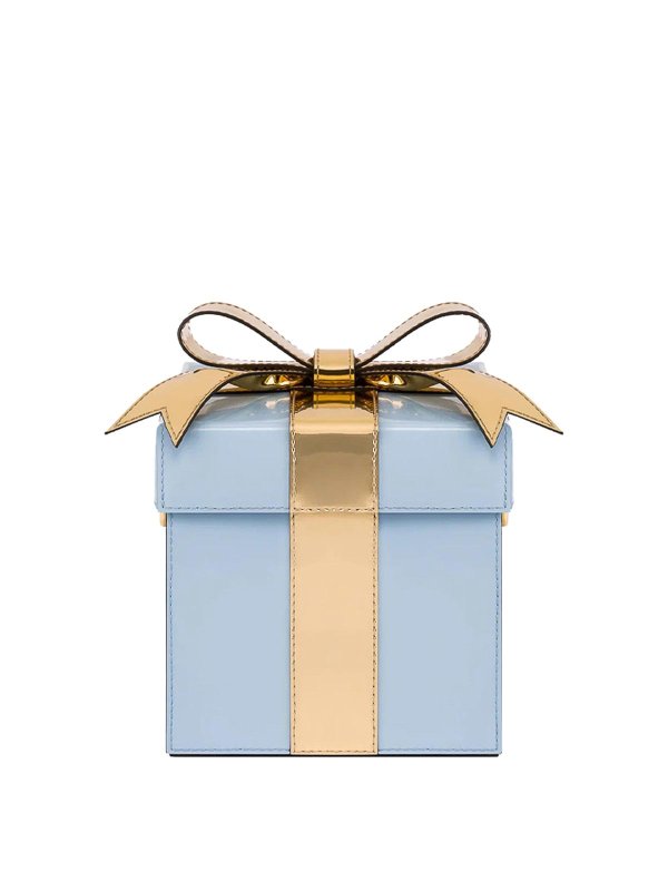 MOSCHINO: totes bags - Gift Bag
