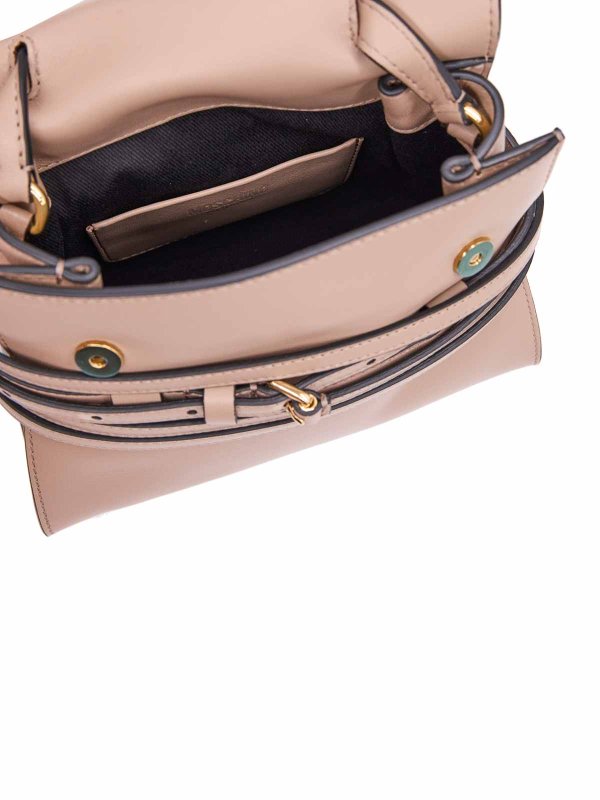 The Best Shops MOSCHINO: Tie Me Small