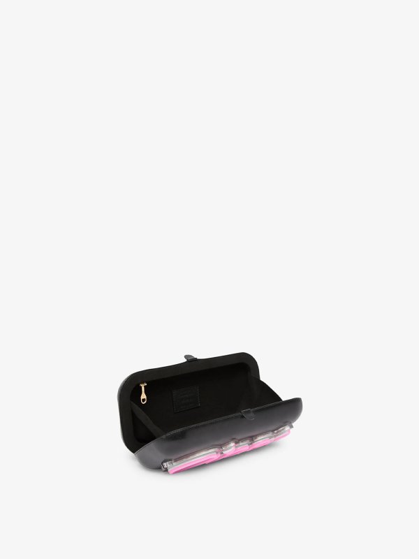 Pochette - Noir shop online: MOSCHINO