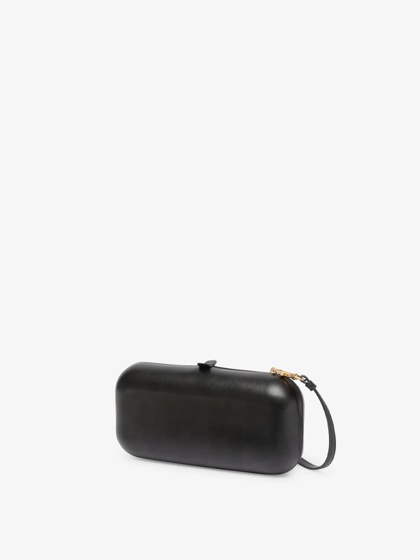 MOSCHINO buy online Pochette - Noir