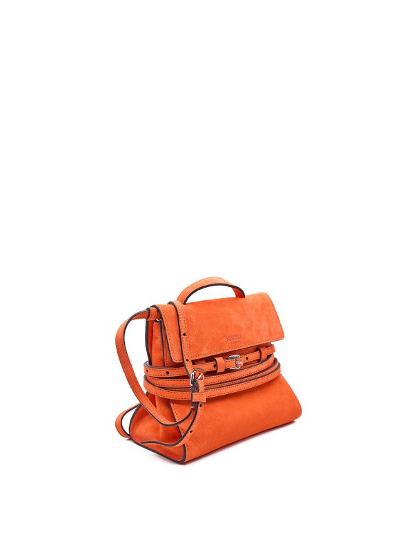 MOSCHINO: トートバッグ online - トートバッグ - オレンジ
