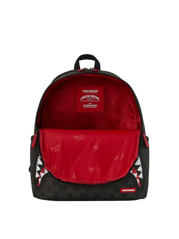 Mochila - Multicolor shop online: SPRAYGROUND