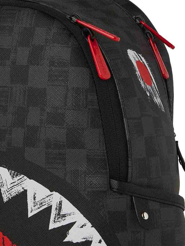 SPRAYGROUND buy online Mochila - Multicolor