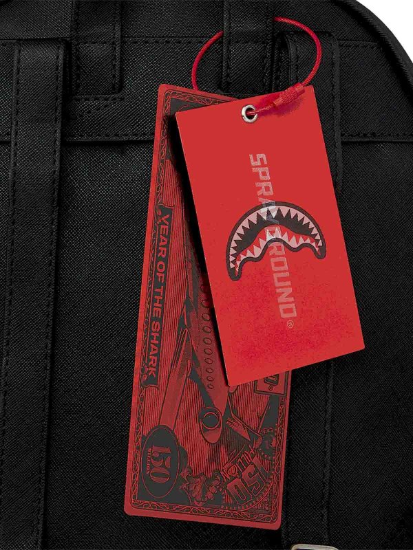 The Best Shops SPRAYGROUND: Mochila - Multicolor