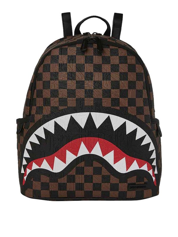 SPRAYGROUND: Sacs à dos - Sac À Dos - Multicolore