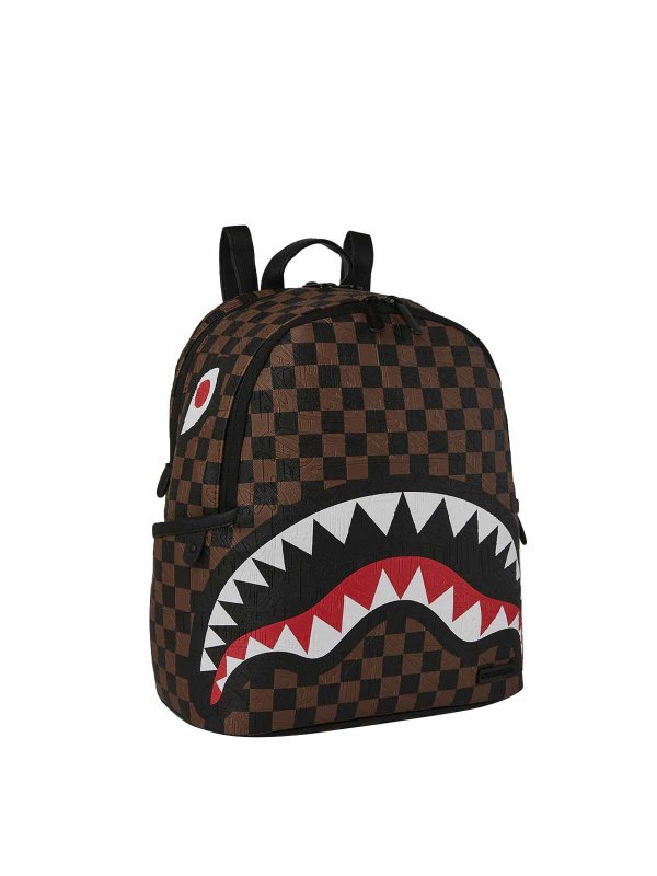 SPRAYGROUND: Sacs à dos online - Sac À Dos - Multicolore