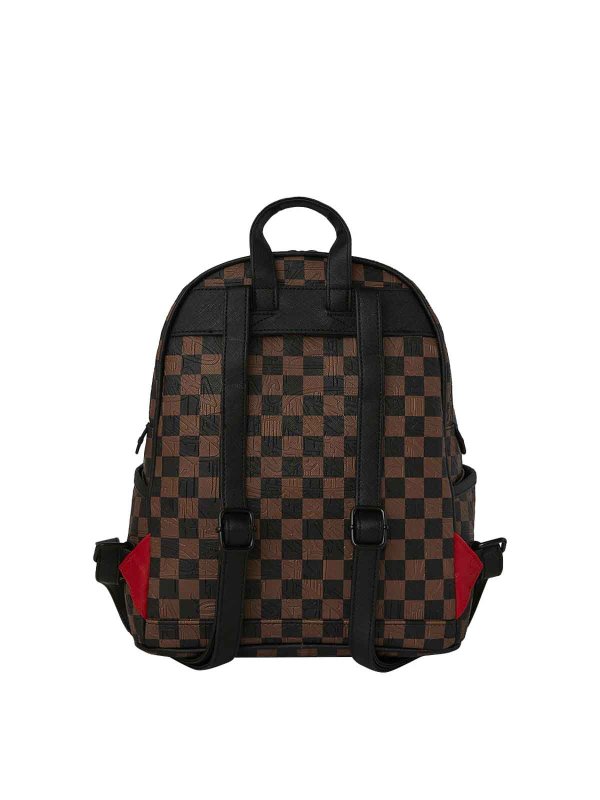 The Best Shops SPRAYGROUND: Sacs à dos - Sac À Dos - Multicolore