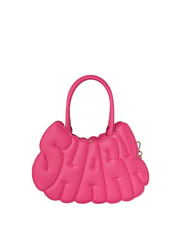 The Best Shops SPRAYGROUND: Bolsos Shopping - Bolso Shopping - Multicolor