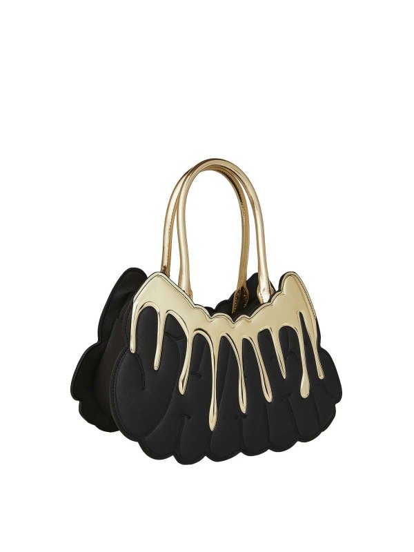 SPRAYGROUND: Sacs à main online - Sac Cabas - Noir