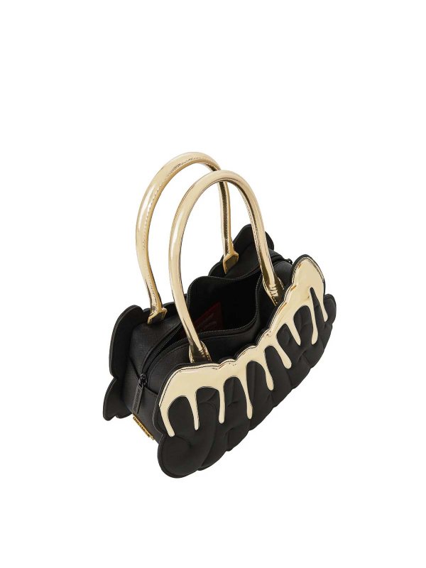 Sac Cabas - Noir shop online: SPRAYGROUND