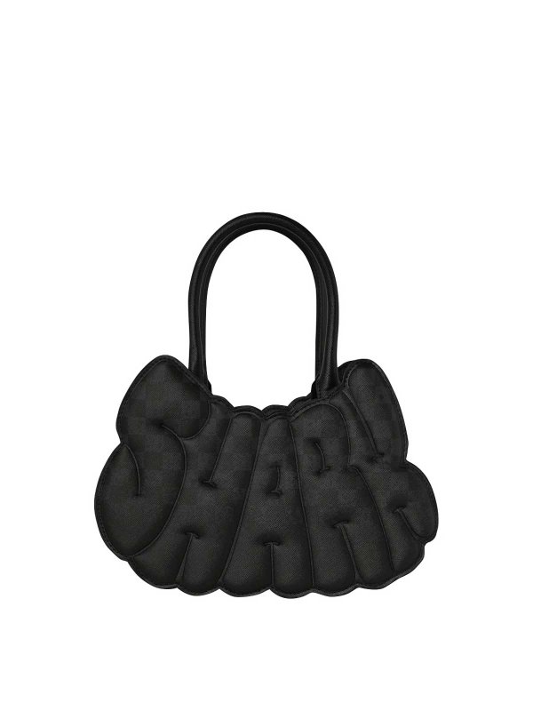 The Best Shops SPRAYGROUND: totes bags - Spritz Shark Bubble Bag