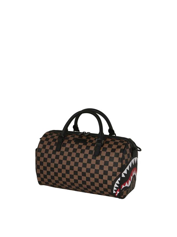 SPRAYGROUND: Sacs de voyage & Valises online - Sac De Voyage - Multicolore