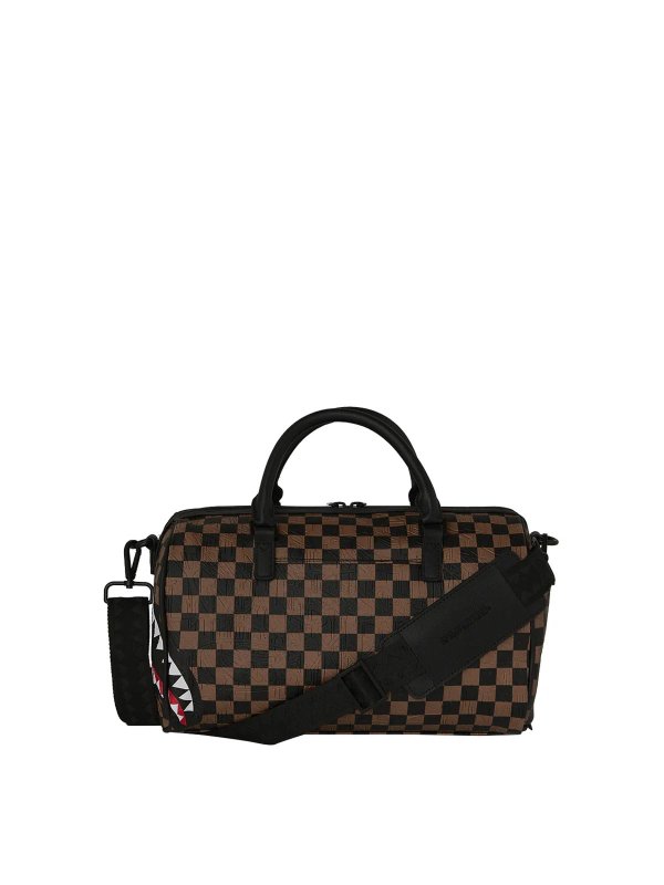 The Best Shops SPRAYGROUND: Sacs de voyage & Valises - Sac De Voyage - Multicolore