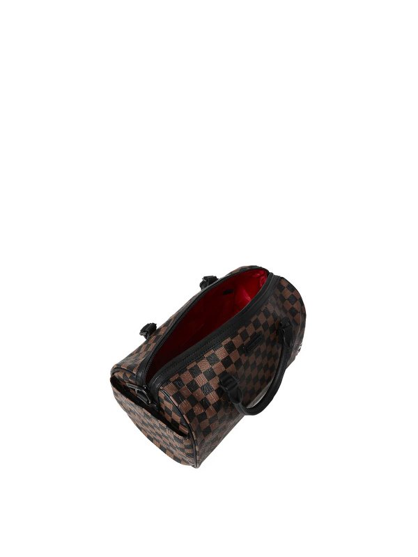 Sac De Voyage - Multicolore shop online: SPRAYGROUND