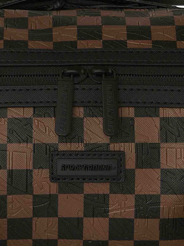 The Best Shops SPRAYGROUND: Sac De Voyage - Multicolore