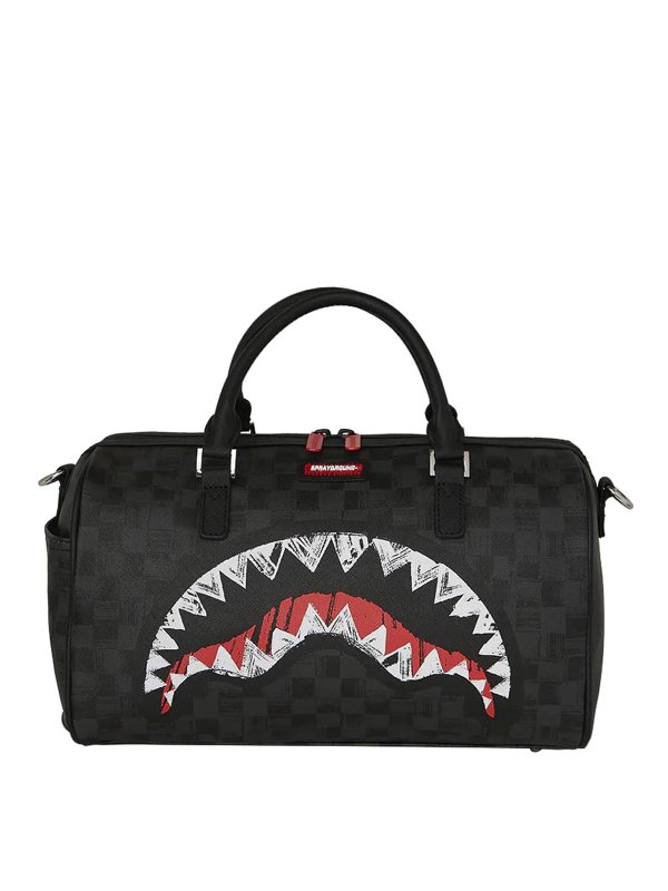 SPRAYGROUND: Bolsas de Viaje - Bolsas De Viaje - Multicolor