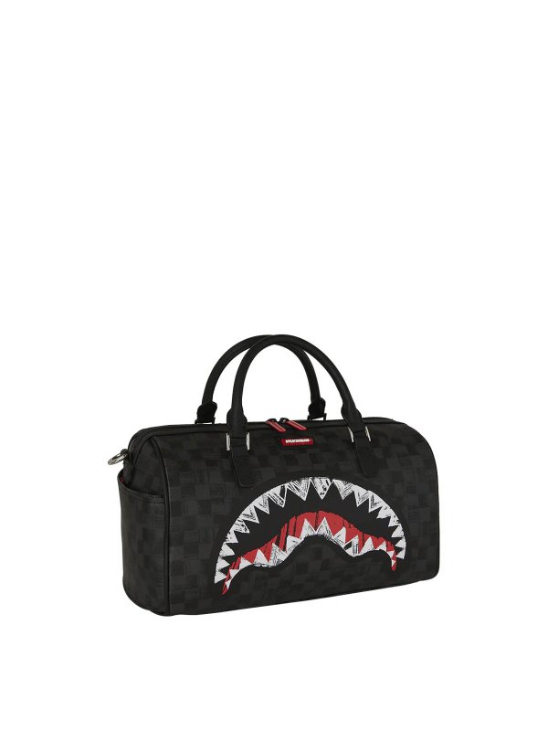 SPRAYGROUND: Bolsas de Viaje online - Bolsas De Viaje - Multicolor