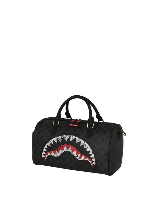 The Best Shops SPRAYGROUND: Bolsas de Viaje - Bolsas De Viaje - Multicolor