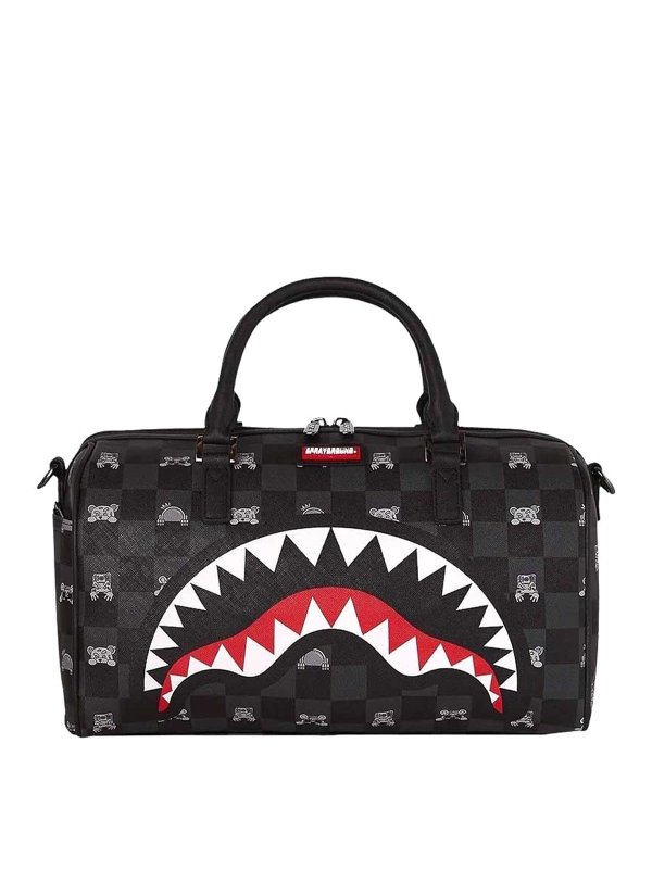 SPRAYGROUND: Bolsas de Viaje - Bolsas De Viaje - Multicolor