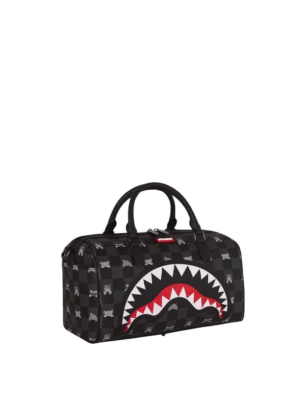 SPRAYGROUND: Bolsas de Viaje online - Bolsas De Viaje - Multicolor