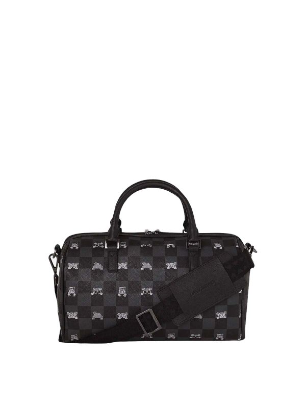 The Best Shops SPRAYGROUND: Bolsas de Viaje - Bolsas De Viaje - Multicolor
