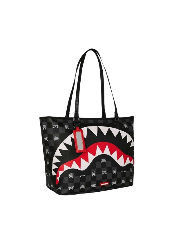 SPRAYGROUND: Sacs à main online - Sac Cabas - Multicolore
