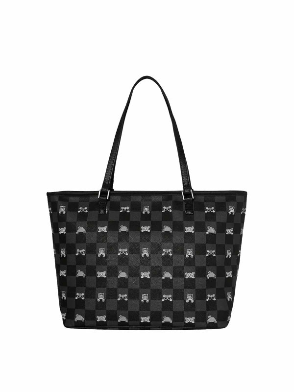The Best Shops SPRAYGROUND: Sacs à main - Sac Cabas - Multicolore