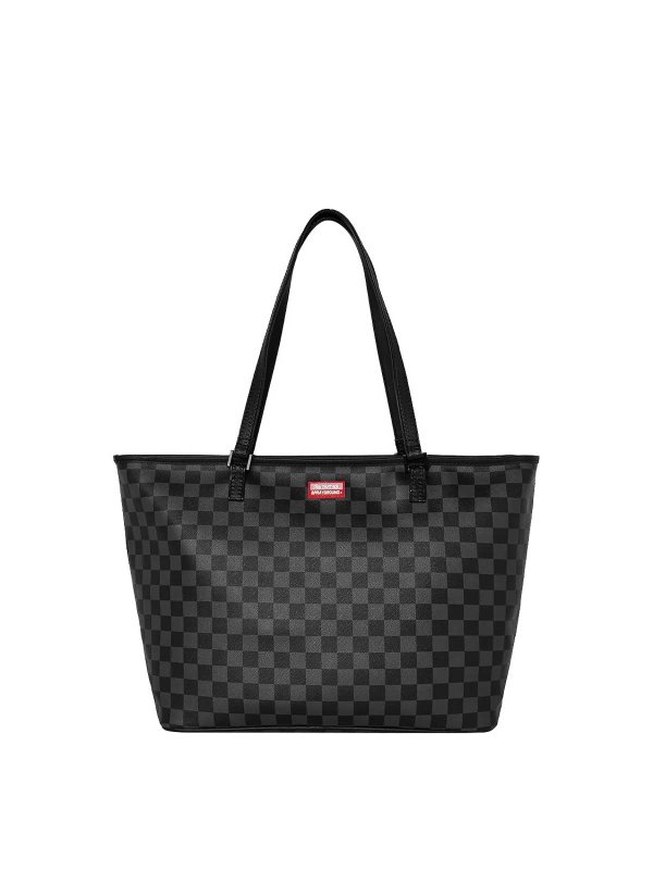 The Best Shops SPRAYGROUND: Bolsos Shopping - Bolso Shopping - Multicolor