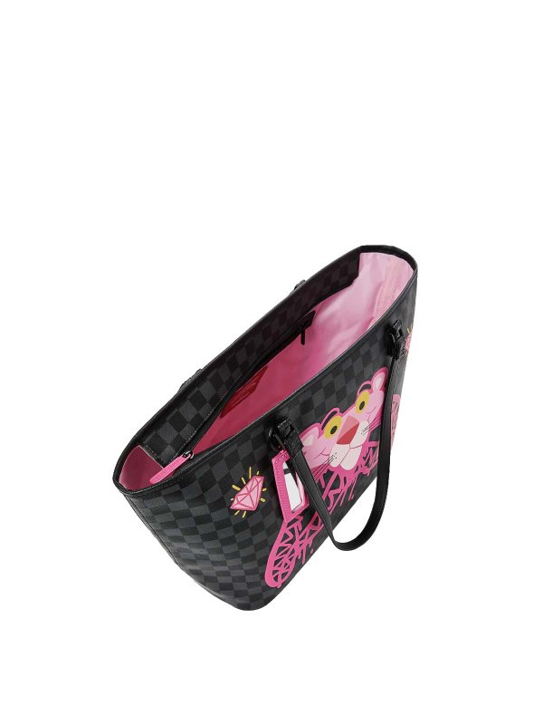 Bolso Shopping - Multicolor shop online: SPRAYGROUND