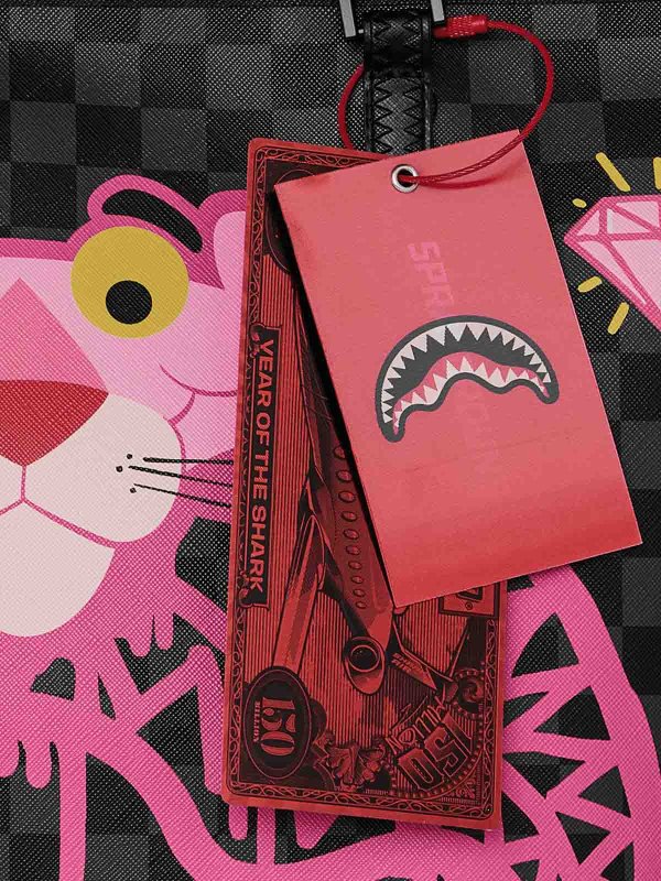 The Best Shops SPRAYGROUND: Bolso Shopping - Multicolor