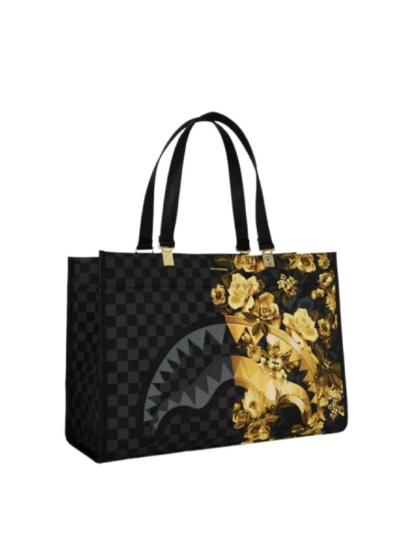 SPRAYGROUND: トートバッグ online - トートバッグ - マルチカラー