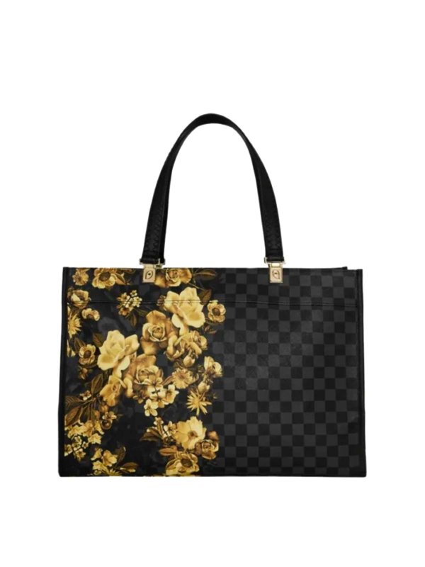 The Best Shops SPRAYGROUND: トートバッグ - トートバッグ - マルチカラー