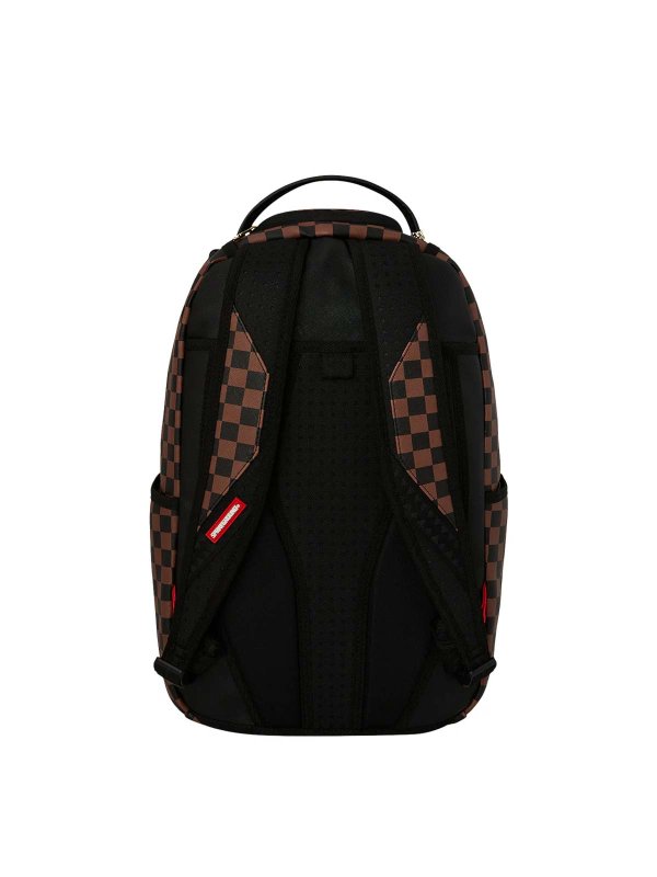 Scarface Mob Wife Backpack shop online: SPRAYGROUND