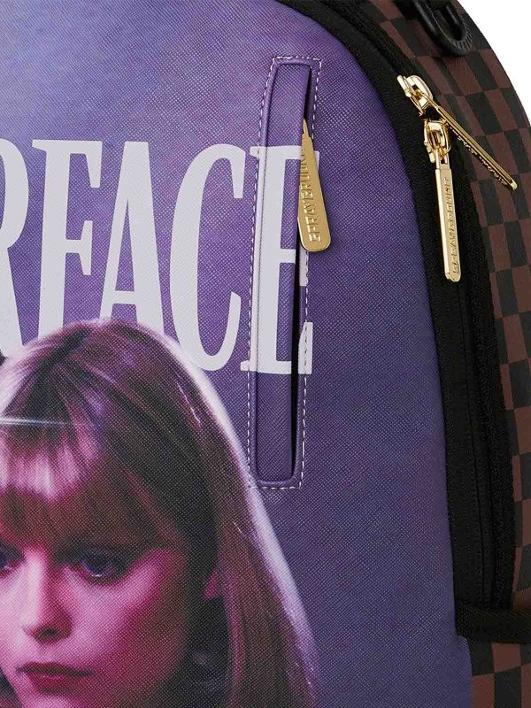 SPRAYGROUND buy online Scarface Mob Wife Backpack