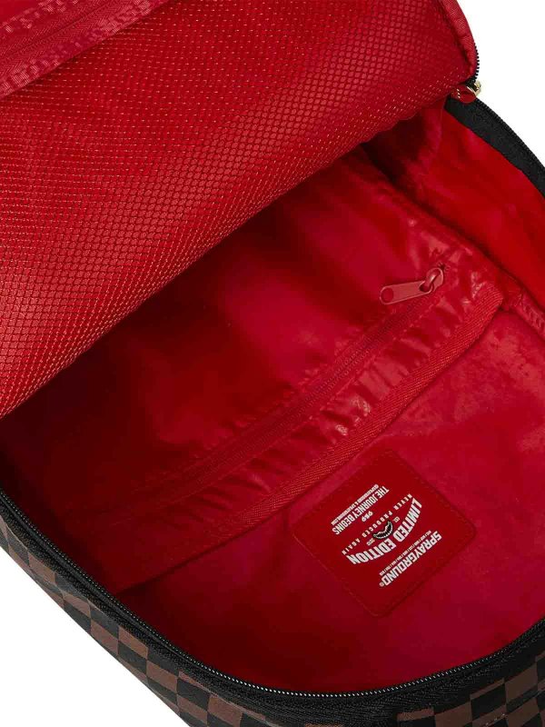 backpacks shop online Scarface Mob Wife Backpack