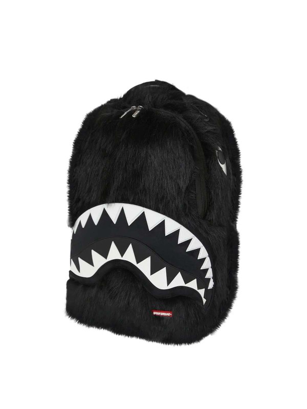 SPRAYGROUND: Mochilas online - Mochila - Negro