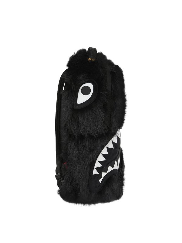 The Best Shops SPRAYGROUND: Mochilas - Mochila - Negro