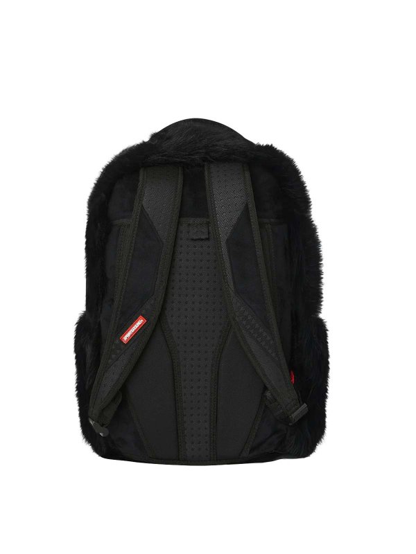 Mochila - Negro shop online: SPRAYGROUND