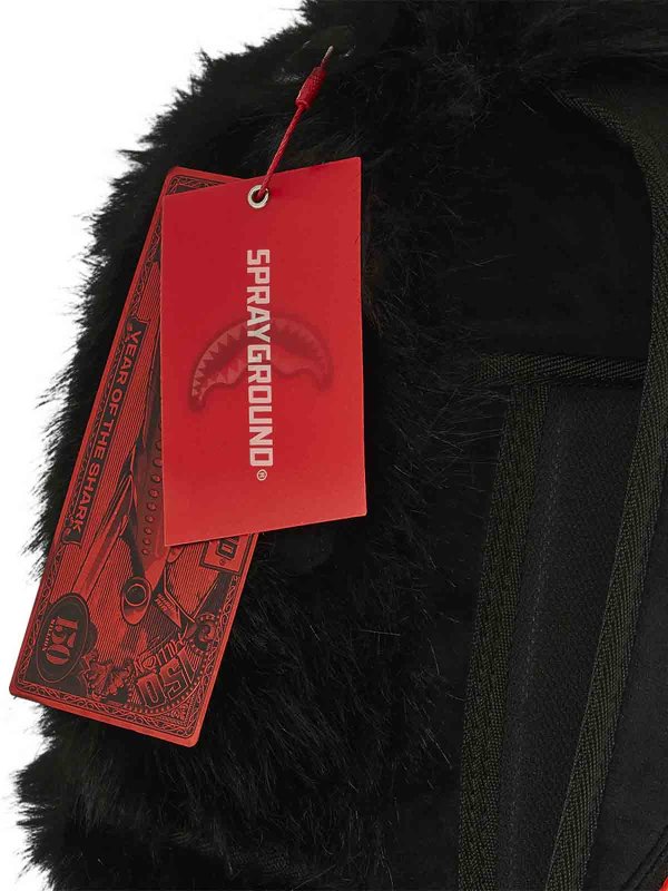 SPRAYGROUND buy online Mochila - Negro