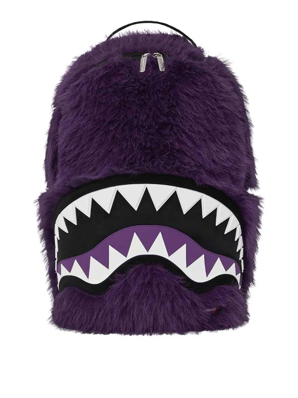 SPRAYGROUND: Mochilas - Mochila - Multicolor