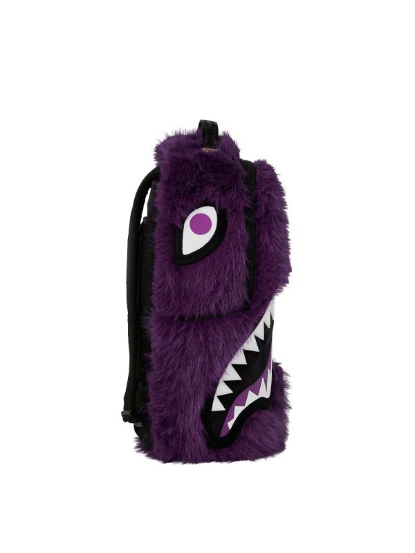 Mochila - Multicolor shop online: SPRAYGROUND