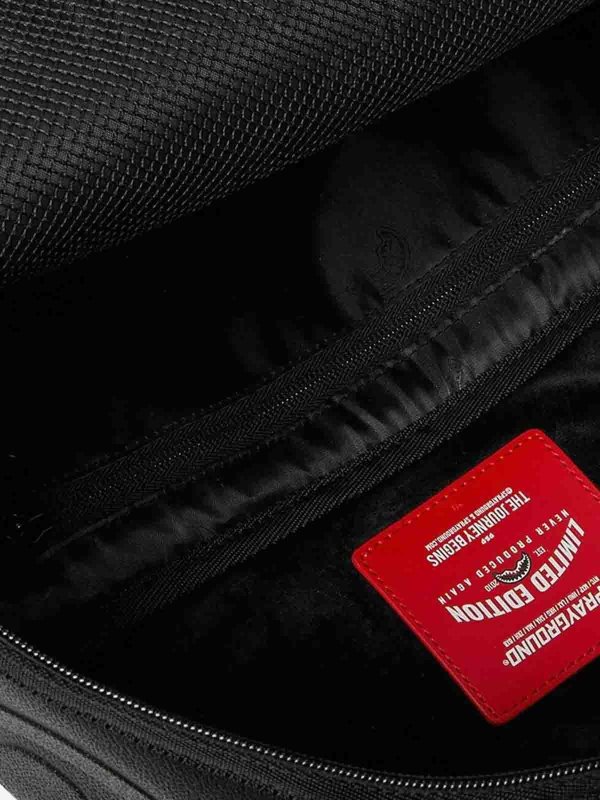 Sac À Dos - Noir shop online: SPRAYGROUND