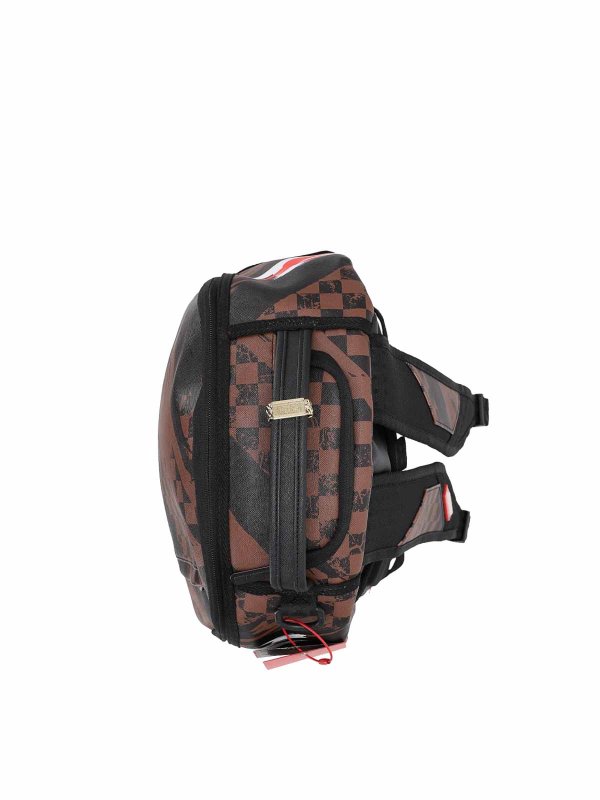 SPRAYGROUND buy online Smeared Grunge Backpack